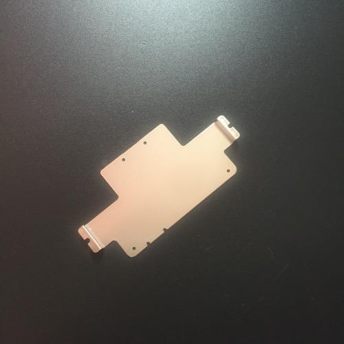 emi shielding cover rf shielding frame antenna box metal pcb shields